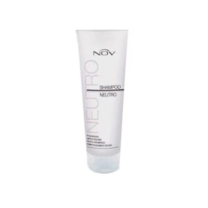SHAMPOO NEUTRO 250ml NOV